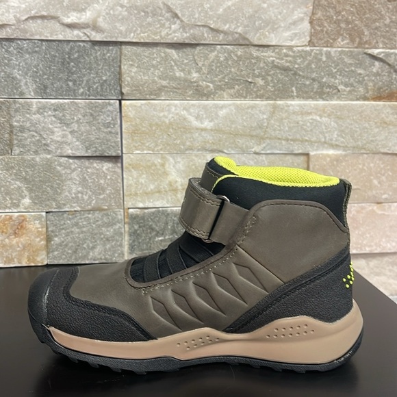 Geox Boys Teram ABX Waterproof Sneaker Boot - Picture 9 of 10
